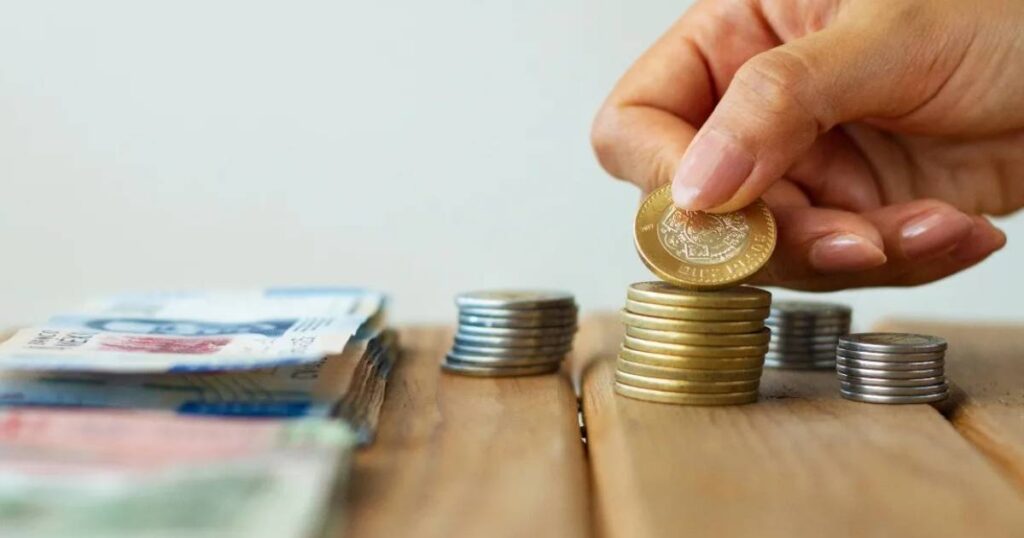 pago de quincena en febrero,negocios,pago mensual,quincena de febrero