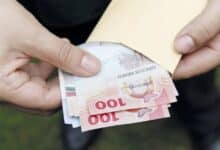 Pago de quincena en febrero cuándo es completo y cuándo puede variar