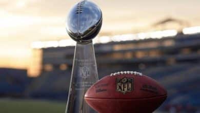 Partidos más repetidos del Super Bowl que marcaron la NFL