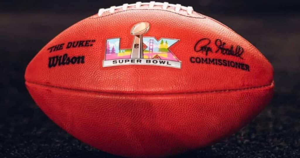 Super Bowl LX,SBLX,Patriots,Seahawks,deportes