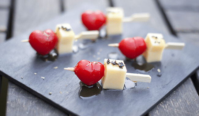 Recetas San Valentín 2026,cenas románticas CDMX,menú 14 de febrero fácil,postres para enamorados,desayuno San Valentín.,ideas para cenas romanticas,14 de febrero cenas,cómo preparar una cena romantica