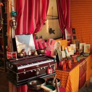 Shop Window