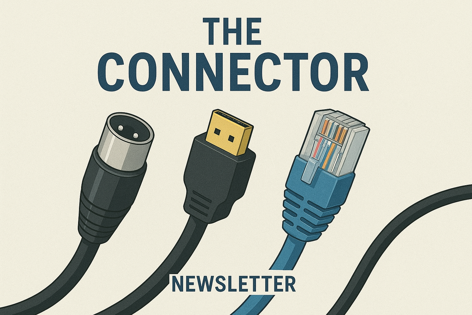 The Connector