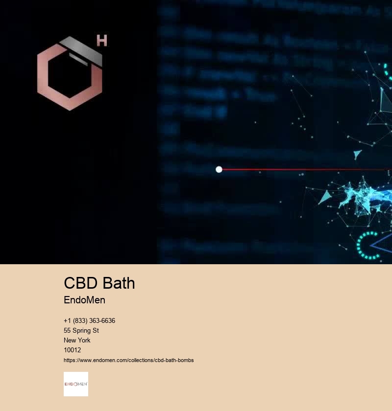 CBD Bath