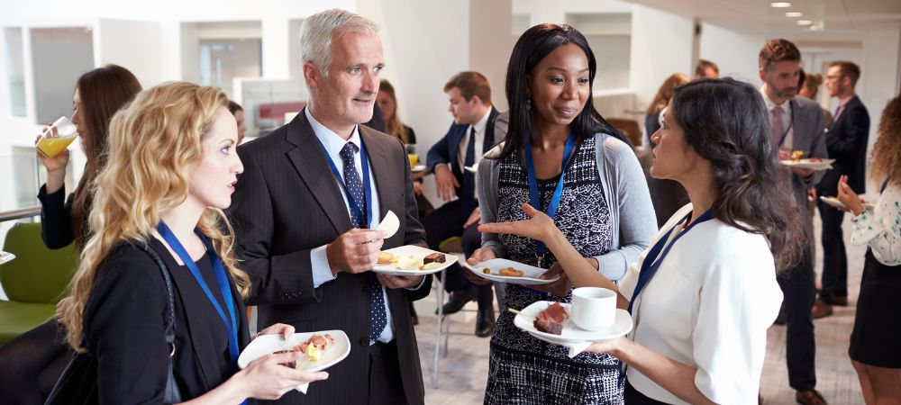 How to Master the Art of Networking and Build Valuable Connections