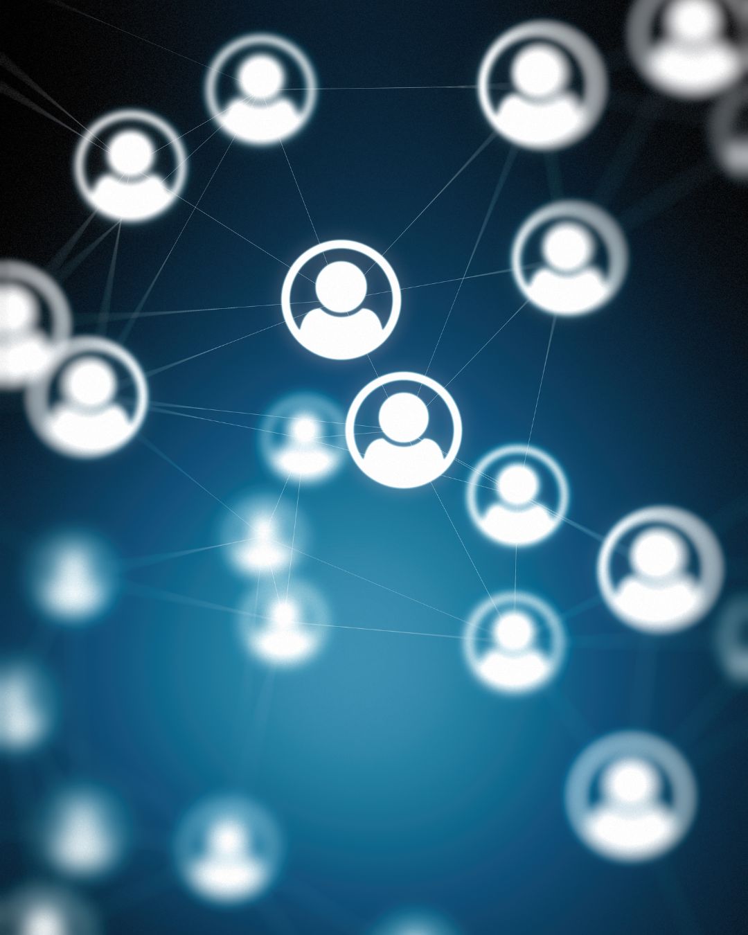 Measuring the effectiveness of networking efforts in influencer marketing