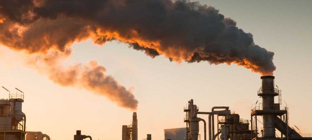 How to Turn Pollution into Profitable Business Opportunities