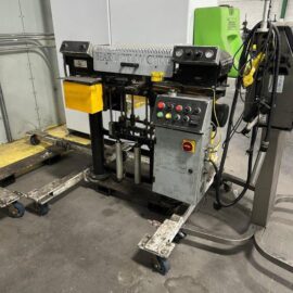 Bear Label Machine Model XS-1250 – 211