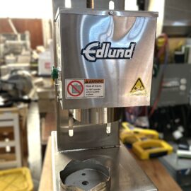 Heavy Duty Can Opener by Edlund