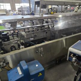 CT Cartoner Model HC-3200