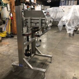 Accutek Capper