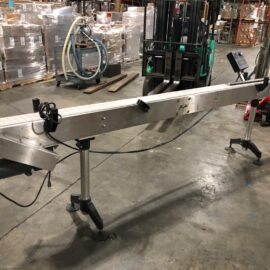 Accutek Conveyor