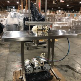 Accutek Filler A-17