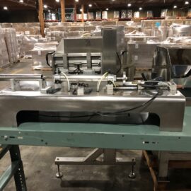 Accutek Piston Filler