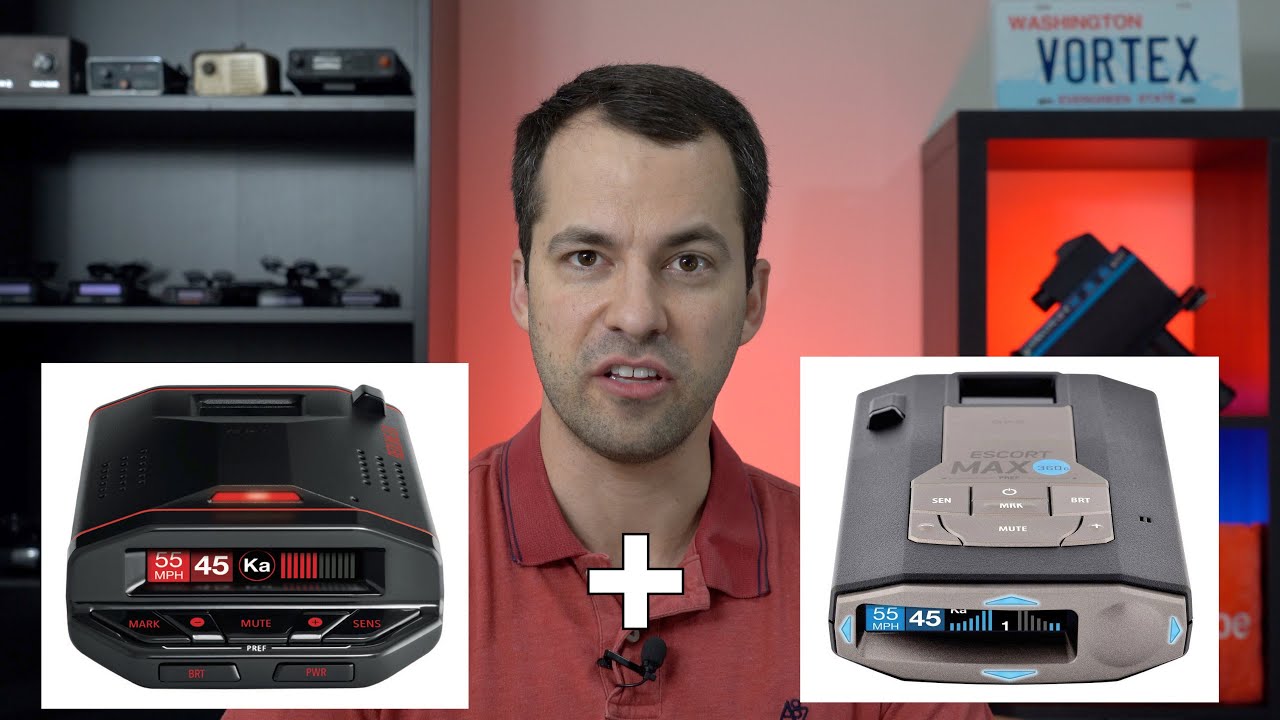 which is the best radar detector on the market