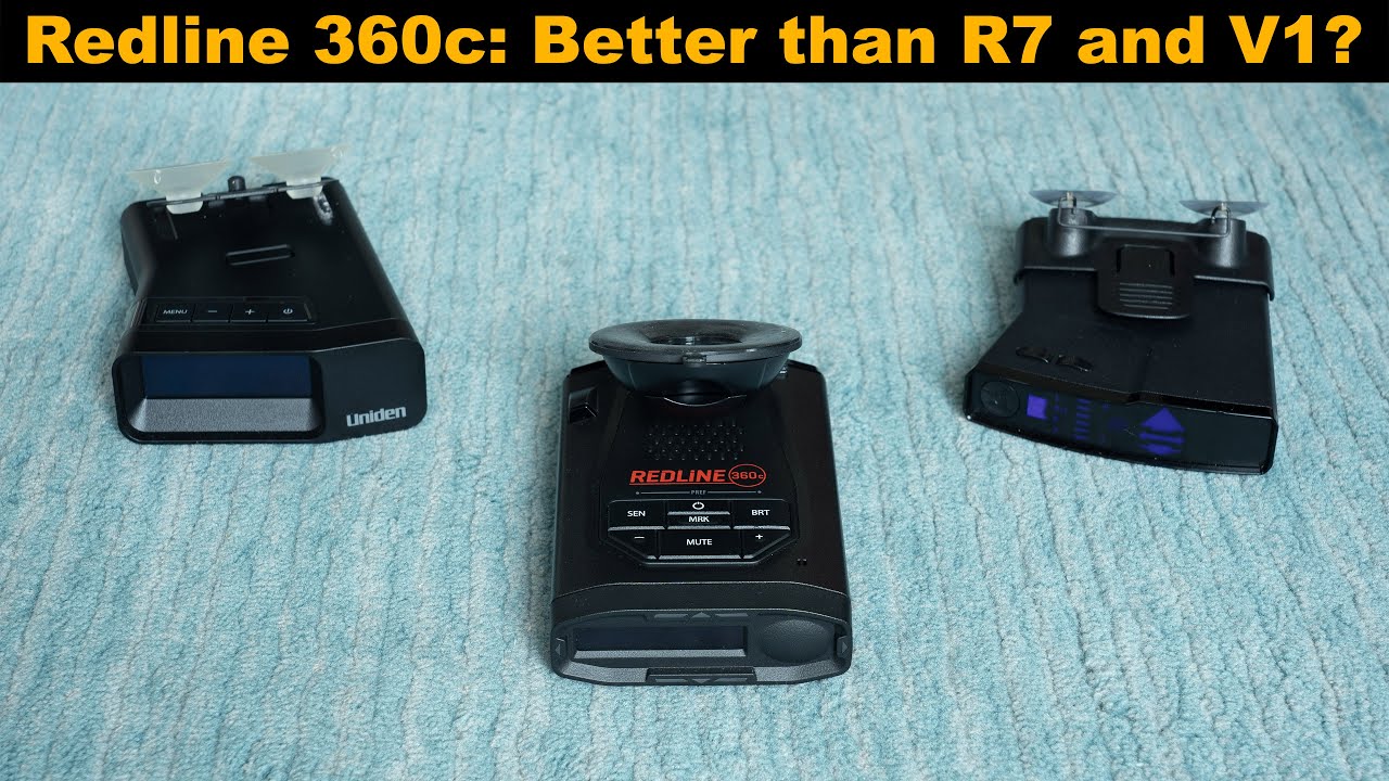 what is a good inexpensive radar detector