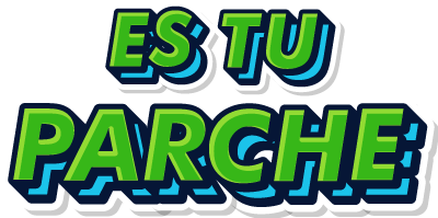 Es tu parche - logo