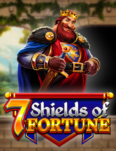 ASL 7 Shields of Fortune US (AtomicSlotLab)