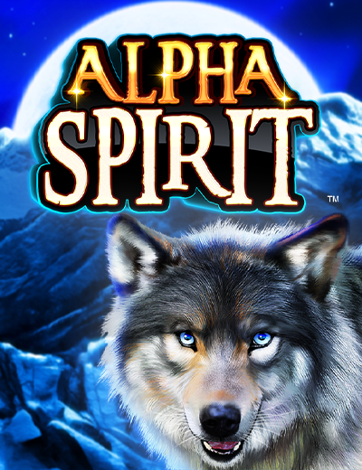 Alpha Spirit (Bluberi)