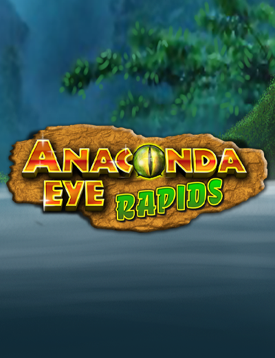 Anaconda Eye Rapids (Oryx)