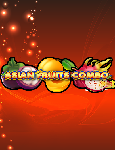 GIVME Asian Fruits Combo (Givme)