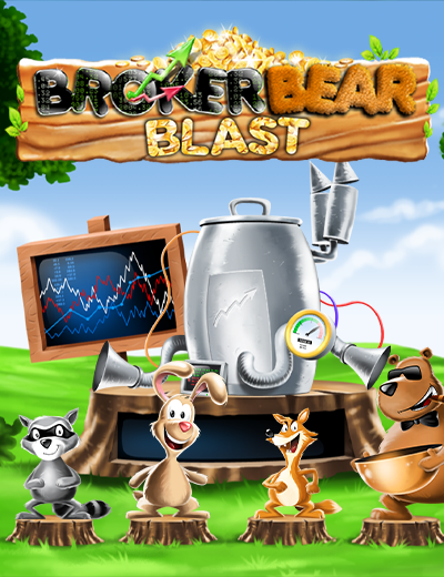 ORYX HTML Broker Bear Blast (Oryx)