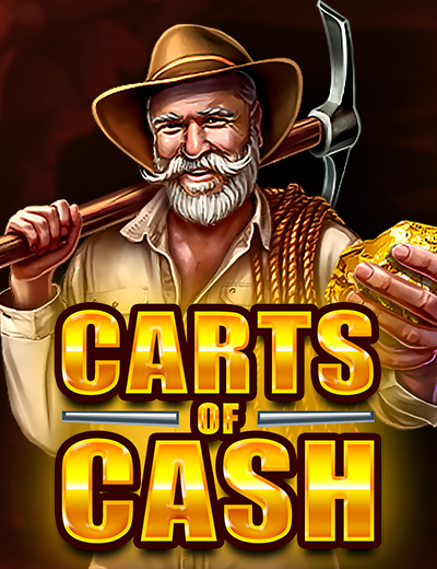 Carts Of Cash (Indigo Magic)
