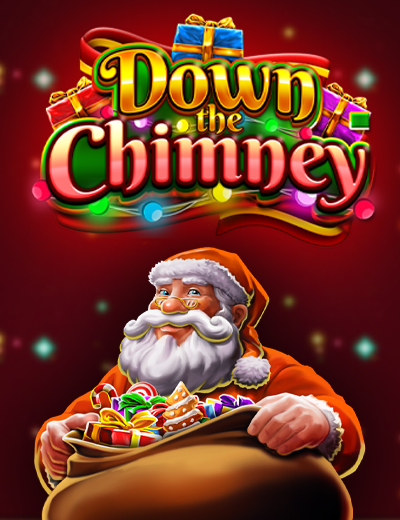 Down The Chimney (Indigo Magic)