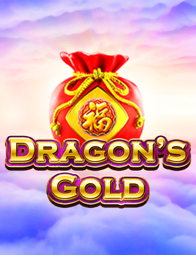 Dragons Gold (JPS)