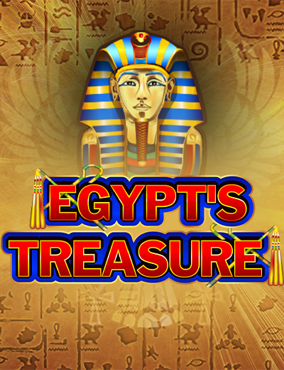 ASL Egyptian Magic US (AtomicSlotLab)