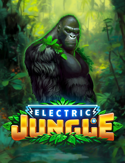 ASL Electric Jungle US (AtomicSlotLab)