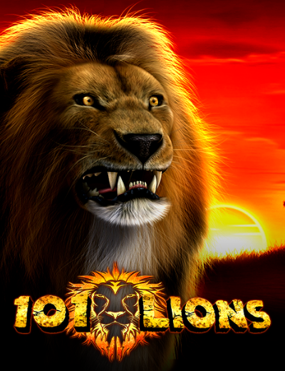 101 Lions (Game Media works)