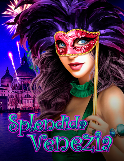 Splendida Venezia (Game Media works)