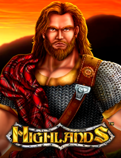 Highlands (Game Media works)