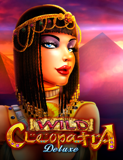 Wild Cleopatra Deluxe (Game Media works)