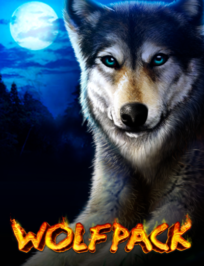 Wolfpack (Game Media works)