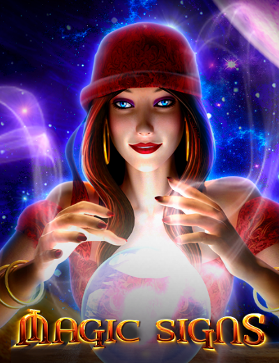Magic Signs (Game Media works)