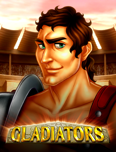 Gladiators (Game Media works)