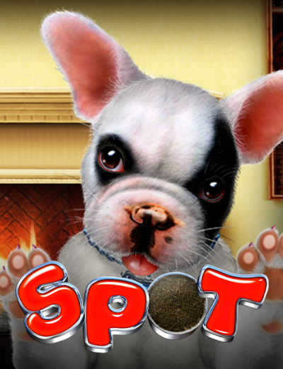 Spot (Game Media works)