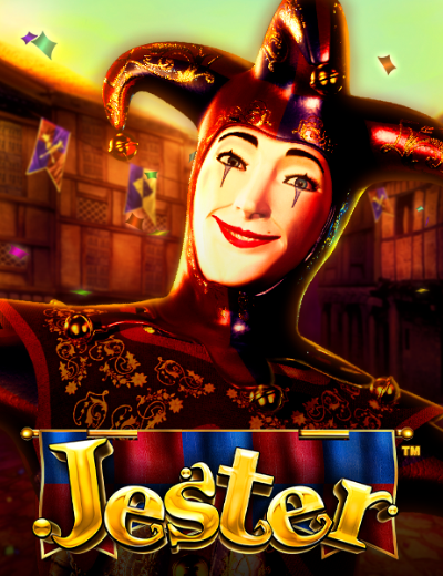 Jester (Game Media works)
