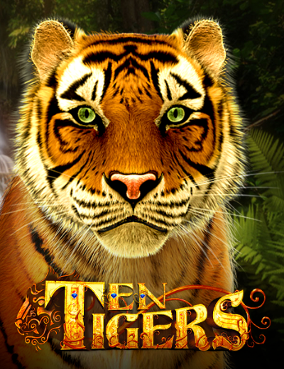 Ten Tigers (Game Media works)