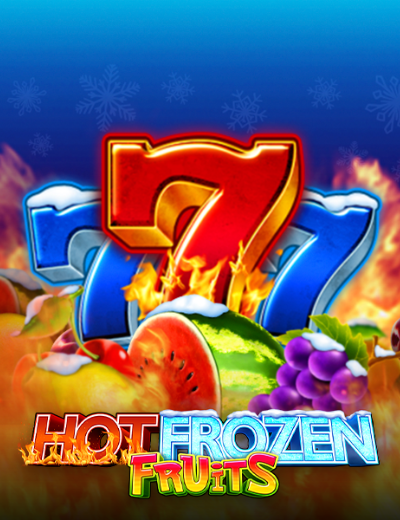 Hot Frozen Fruits (Game Media works)