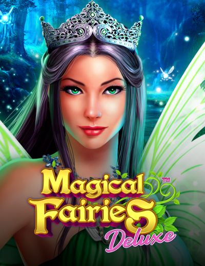 Magical Fairies Deluxe (Game Media works)