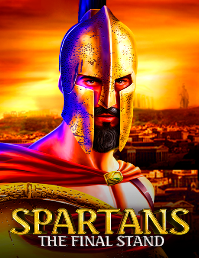 Spartans The Final Stand (Game Media works)