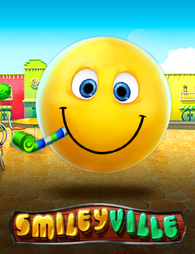 Smile Ville (Game Media works)