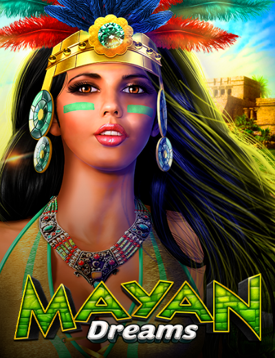 Mayan Dream (Game Media works)