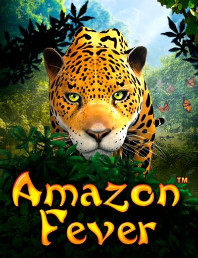 Amazon Fever (Game Media works)