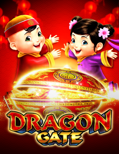 Dragon Gate (Game Media works)