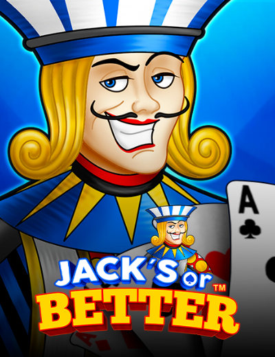 Jacks o Better (Game Media works)