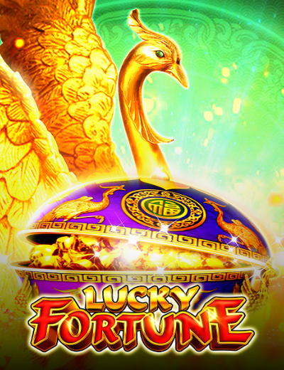 Lucky Fortune (Game Media works)